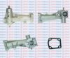 FIAT 5882685 Water Pump